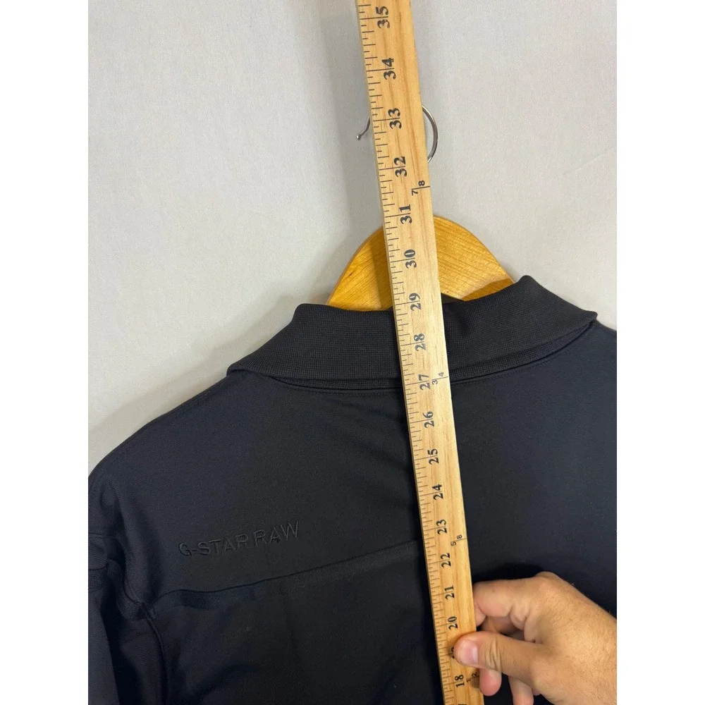 G-Star star raw